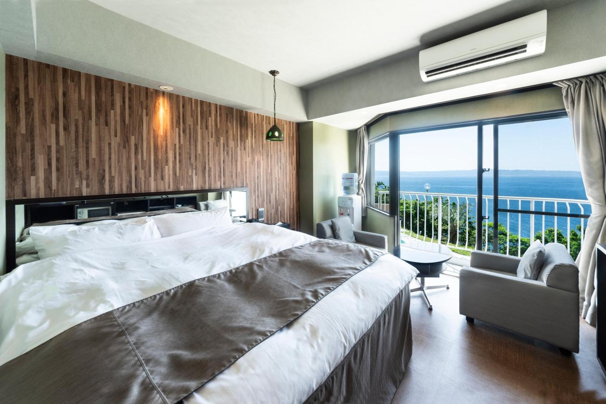 Nagasaki Chapel Coconuts Hotel ＆Resort Isahaya Exteriör bild
